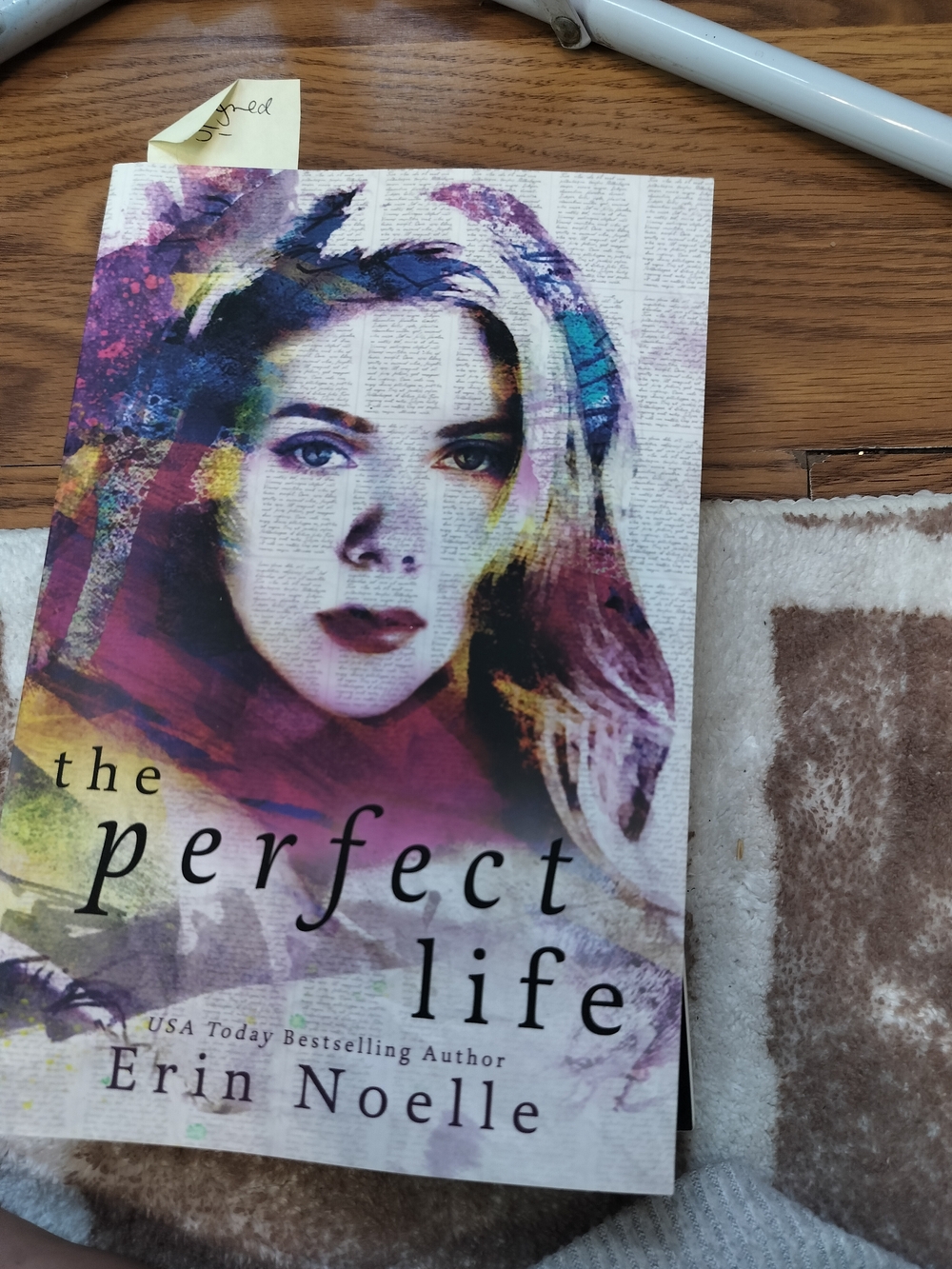 The Perfect Life Erin Noelle